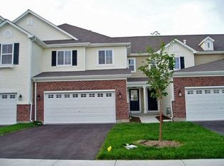 1489 Yosemite Cir, Crystal Lake, IL 60014