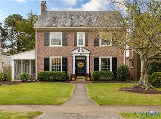 1231 Windsor Ave, Richmond, VA 23227