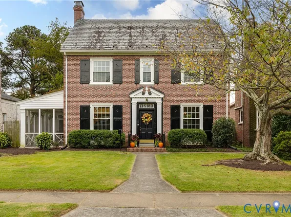 1231 Windsor Ave, Richmond, VA 23227