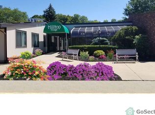 25700 Euclid Ave, Euclid, OH 44132