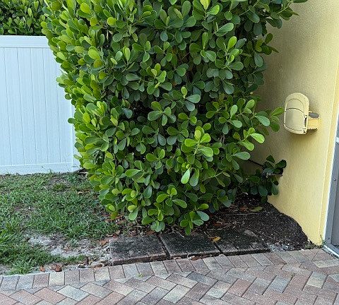 3rd image of 1201 Solana Rd