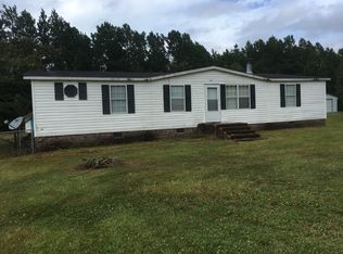 651 Mill Creek Rd, Newport, NC 28570