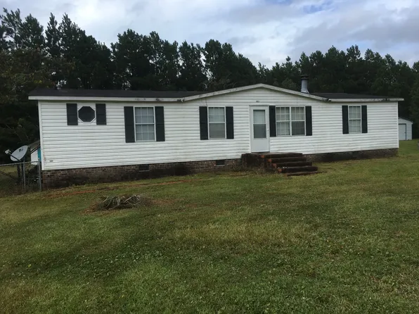 651 Mill Creek Rd, Newport, NC 28570