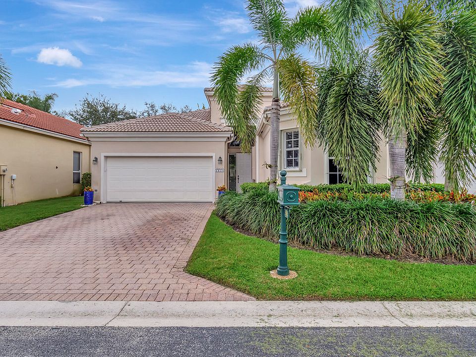 5815 Via De La Plata Cir, Delray Beach, FL 33484 | MLS #RX-10922550 ...