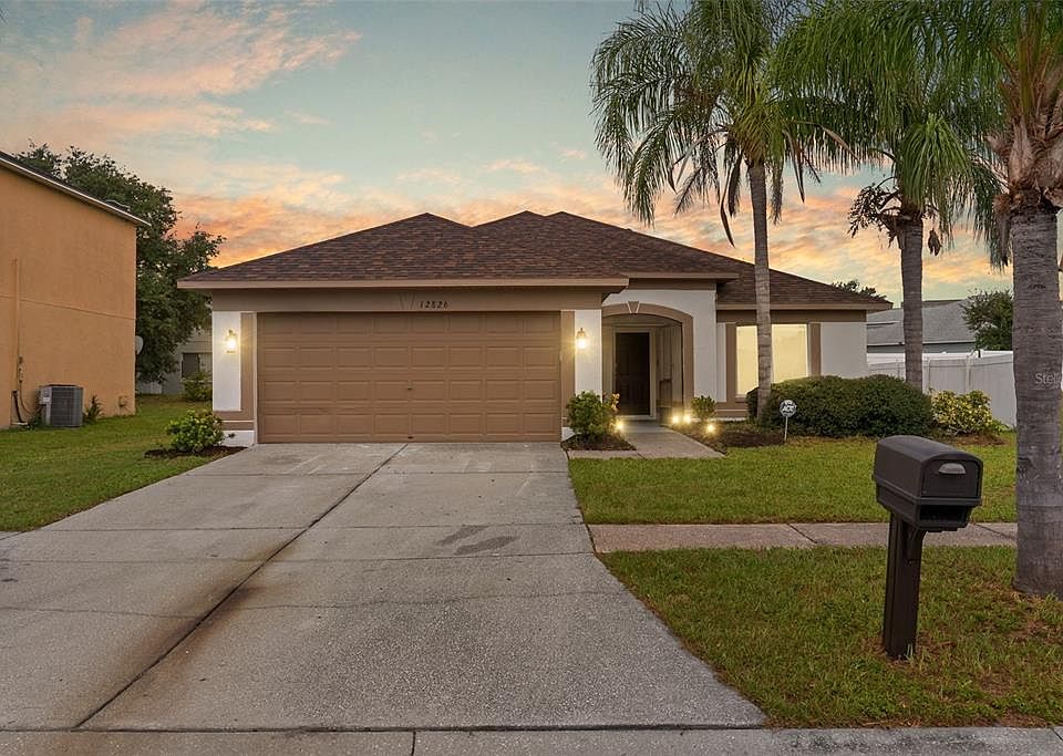 1st image of 12826 LONGCREST DRIVE