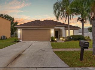 12826 LONGCREST DRIVE, RIVERVIEW, FL 33579