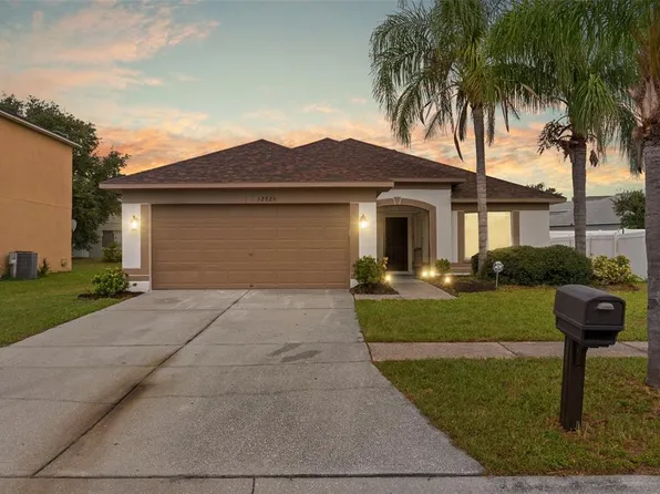 12826 LONGCREST DRIVE, RIVERVIEW, FL 33579