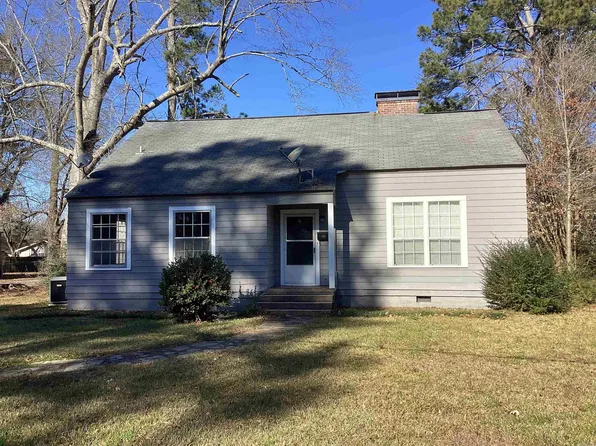 226 E 6th St S, Prescott, AR 71857