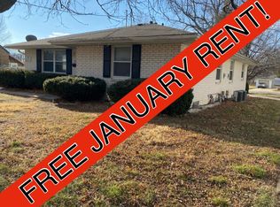 3810 SW 12th St #2, Des Moines, IA 50315