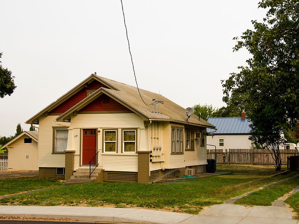 1st image of 230 W Whitman Dr #1