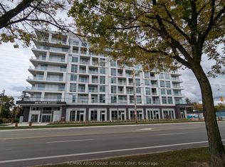 500 Plains Rd E #Penthouse 05, Burlington, ON L7T 2B9