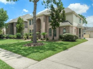 2511 Lawton Dr, Pearland, TX 77584