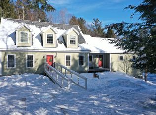 34 Martin Estates Dr, Plymouth, NH 03264