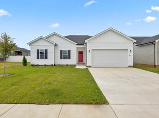 1311 Rhythm Ln, Bowling Green, KY 42101