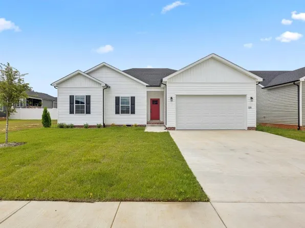 1311 Rhythm Ln, Bowling Green, KY 42101