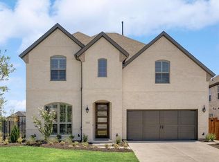 15814 Candletree Rd, Frisco, TX 75035
