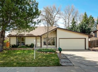 9632 Sierra Dr, Arvada, CO 80005