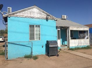 485 1st Ave, Winterhaven, CA 92283