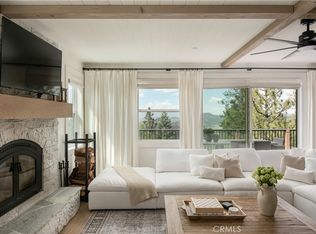 29014 Mammoth Dr, Lake Arrowhead, CA 92352