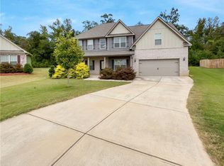 5017 Brass Ct, Locust Grove, GA 30248