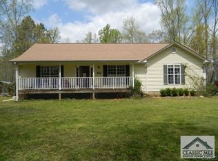 1239 Beaver Dam Rd, Winterville, GA 30683