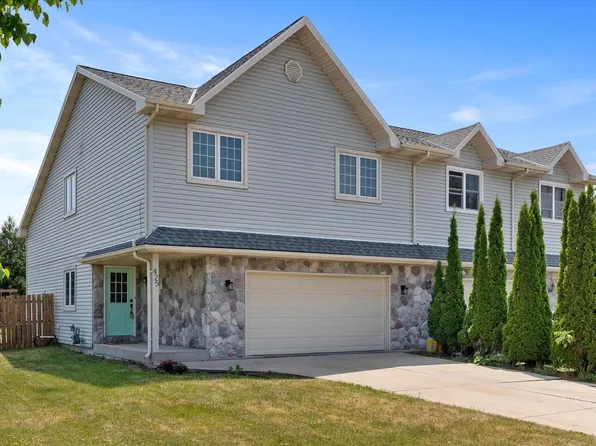 425 1st STREET, Belgium, WI 53004