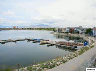 1189 Harbour Cove Ct, Sparks, NV