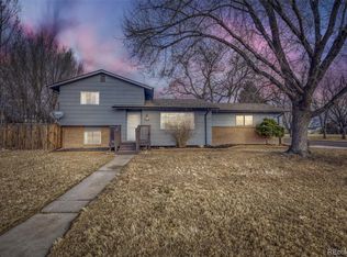 3149 19th Avenue, Greeley, CO 80631