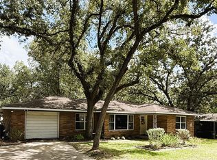 2105 Vogel Ave, Rockdale, TX 76567
