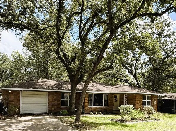 2105 Vogel Ave, Rockdale, TX 76567