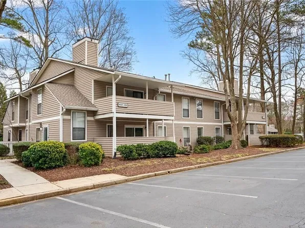 204 Wynnes Ridge Cir SE, Marietta, GA 30067