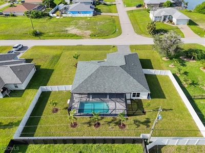 213 NW 12th Ln, Cape Coral, FL, 33993