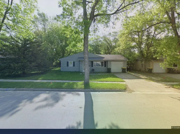 308 17th St NW, Willmar, MN 56201