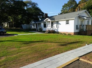 203A Pope Field Rd, Easley, SC 29642