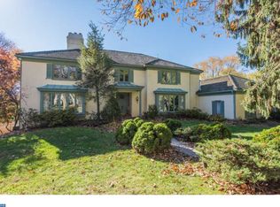 234 Ravenscliff Rd, Wayne, PA 19087
