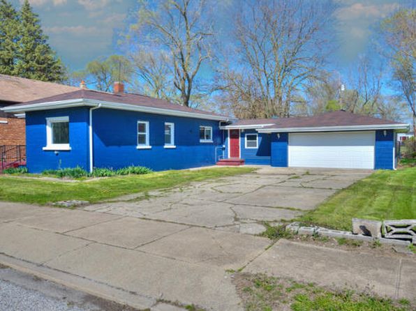 2713 Jefferson St, Gary, IN 46407