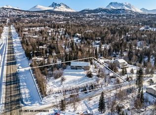 6640 Omalley Rd, Anchorage, AK 99507