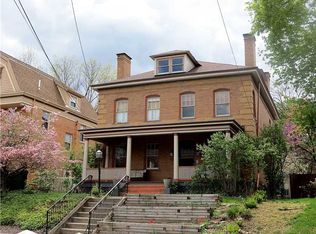 225 Wilson Ave, Beaver, PA
