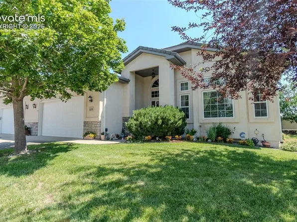 14359 Eagle Villa Grv, Colorado Springs, CO 80921
