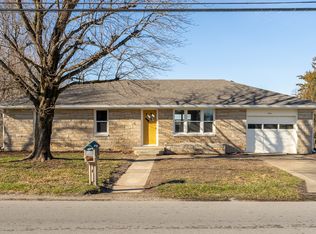 1810 Burton Ln, Martinsville, IN