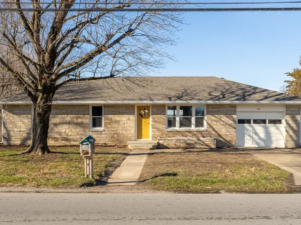 1810 Burton Ln, Martinsville, IN 46151