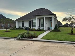 441 Rosella Dr, Thibodaux, LA 70301