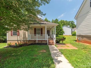 9514 Abson Ct, Charlotte, NC 28215