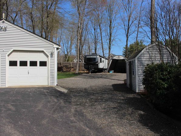 19A Campbell Drive, Hampton, NH 03842