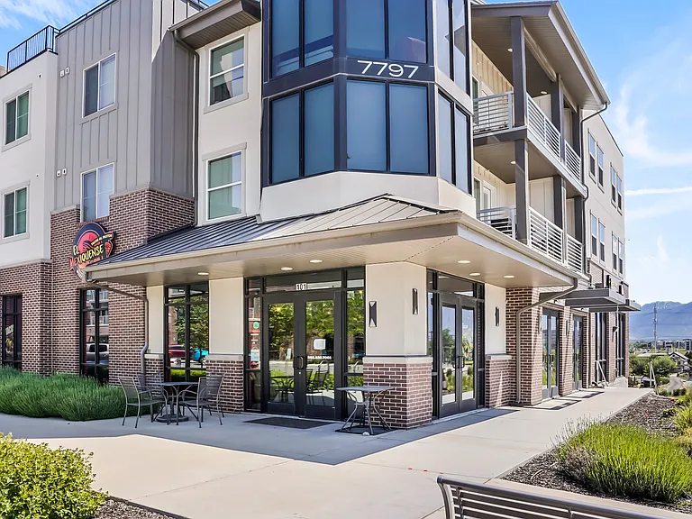 Gardner Station Apartments — Photo 10