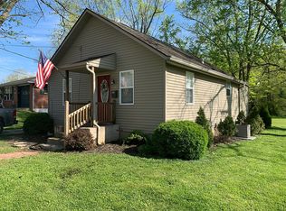 811 E Jefferson St, Jackson, MO 63755