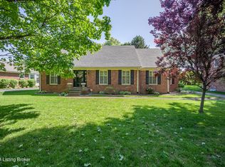 4815 Clipping Ct, Green Spring, KY 40241