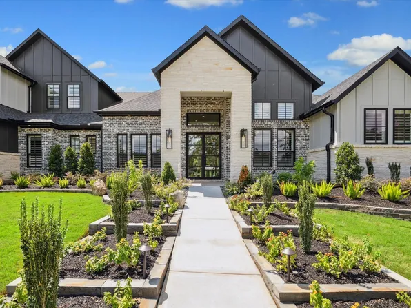 25349 High Meadow West Dr, Montgomery, TX 77316