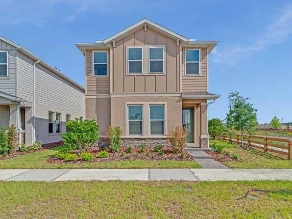 1231 Teal Creek Dr, Saint Cloud, FL 34771