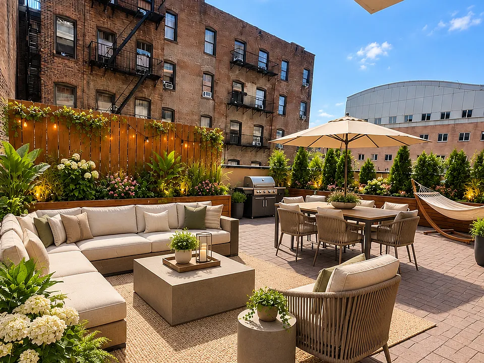 234 W 148th St #2A
